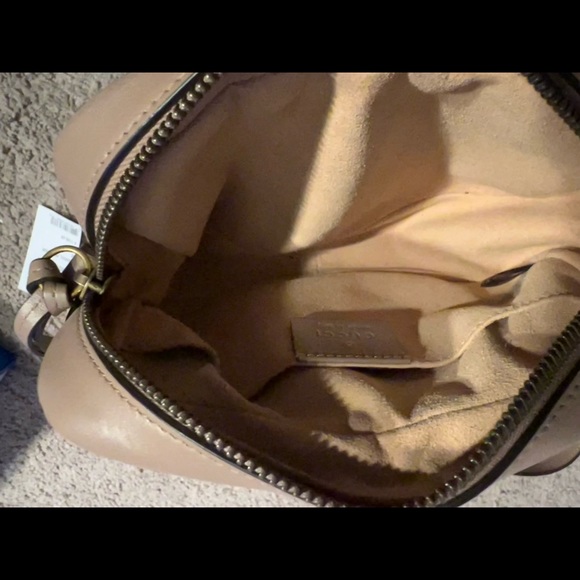 EUC condition, GG bag. authentic! Purchased at Nordstrom. - Picture 3 of 3